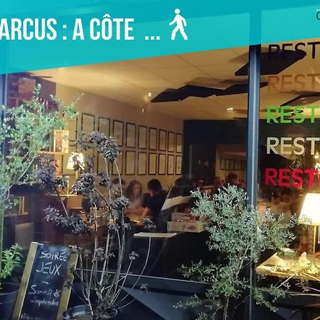 Le 03-Gregimmo-Appart'Hotel Montbéliard Kültér fotó