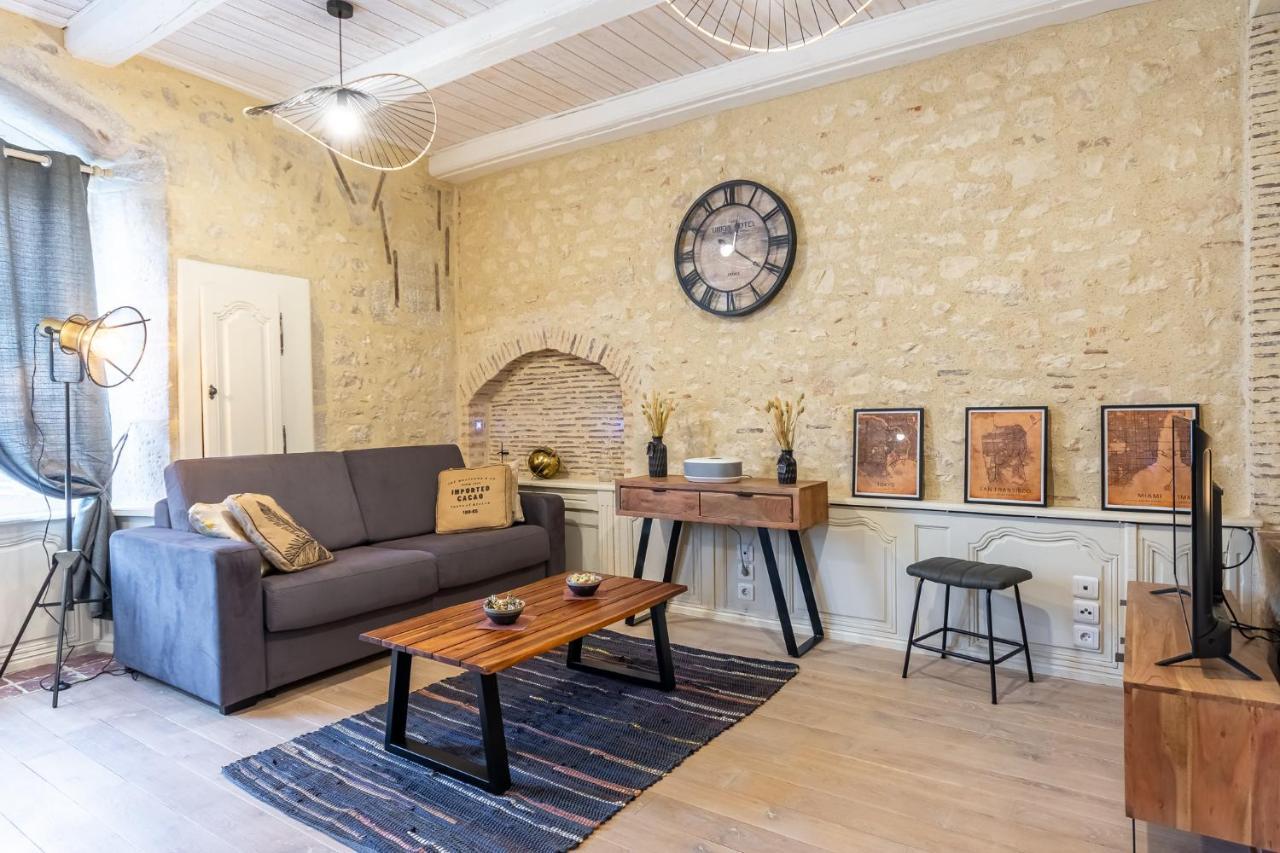 Le 03-Gregimmo-Appart'Hotel Montbéliard Kültér fotó