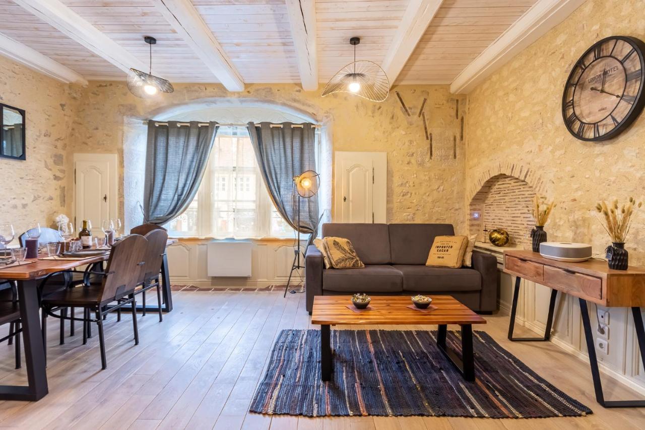 Le 03-Gregimmo-Appart'Hotel Montbéliard Kültér fotó