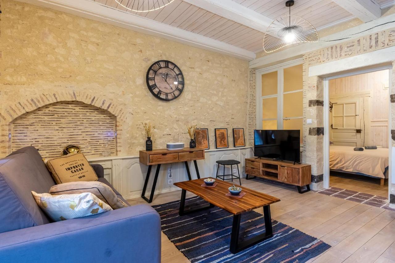Le 03-Gregimmo-Appart'Hotel Montbéliard Kültér fotó