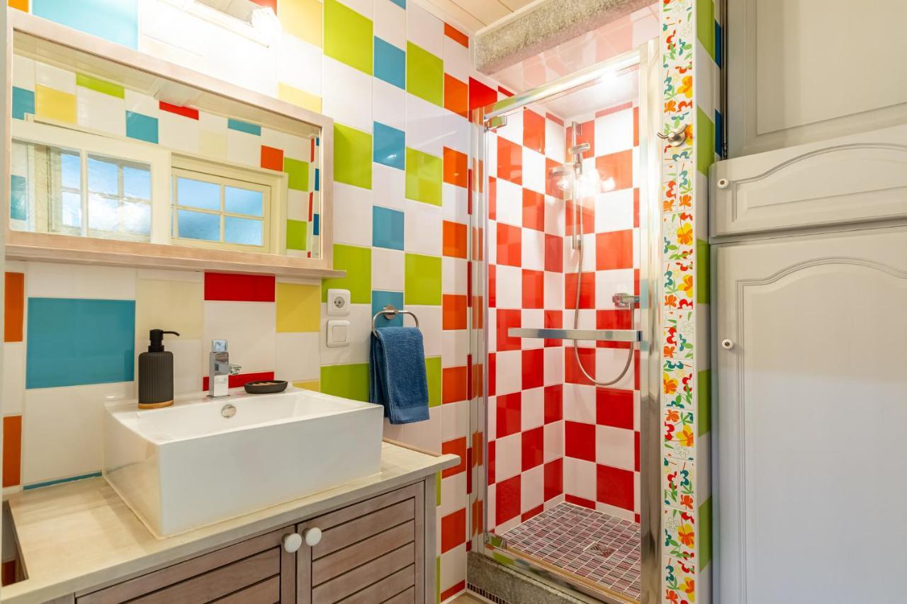 Le 03-Gregimmo-Appart'Hotel Montbéliard Kültér fotó