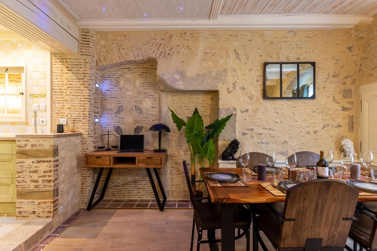 Le 03-Gregimmo-Appart'Hotel Montbéliard Kültér fotó
